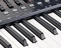Musikmesse: M-Audio mit neuen Oxygen Conrollern.webp