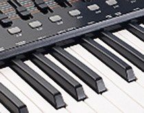 Musikmesse: M-Audio mit neuen Oxygen Conrollern.jpg