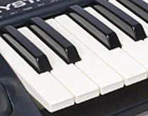 Musikmesse: M-Audio aktualisiert Keystation-Serie.webp
