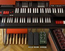 Musikmesse: Arturia VOX Continental-V angekündigt.jpg