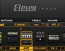 Musikmesse: Avid Eleven Rack Editor - Tool für Gitarrensounds.jpg
