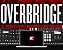 Elektron Overbridge - Nahtlose DAW-Integration der Analog-Serie.webp