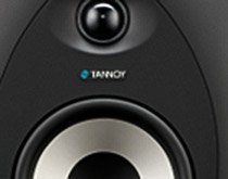Tannoy bringt neue Aktiv-Monitore auf den Markt.jpg