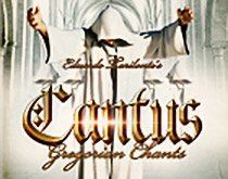 Test: Best Service Cantus - Gregorian Chants.jpg