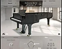 Session Keys - Grand Pianos von e-instruments.webp