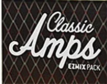 Toontrack Classic Amps EZmix-Pack.webp