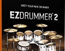 Toontrack EZdrummer 2: Ankündigung für Release am 6.Mai 2014.jpg