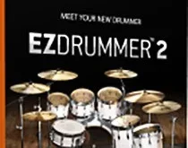 Toontrack EZdrummer 2: Ankündigung für Release am 6.Mai 2014.webp
