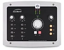 Test: Audient iD22 Audio-Interface.webp
