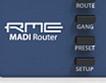 RME MADI Router setzt auf MADI-Verbindungen über Ethernet-Infrastruktur.jpg
