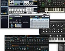 AIR Instrument Expansion Pack jetzt mit Hybrid 3.0 Synthesizer.webp