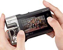 NEU bei HL Audio: Music Video Recorder Sony HDR-MV1.jpg