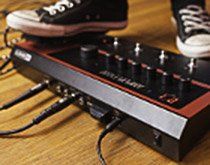 Line 6 AMPLIFi FX100: Gitarren-Effekt mit iOS-Anbindung.jpg