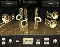 Native Instruments veröffentlicht Session Horns Pro.webp