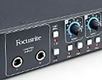 Focusrite Saffire PRO 26 als Thunderbolt-Neuauflage vorgestellt.webp