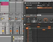 NI Maschine DAW-Integration in Ableton Live – Teil 1.webp