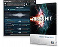 Test: Rise & Hit von Native Instruments.jpg