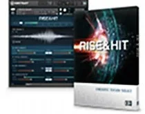 Test: Rise & Hit von Native Instruments.webp