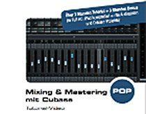 Mixing & Mastering mit Cubase Tutorial-Video von audio-workshop.jpg