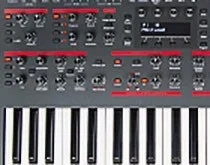 Pro 2: Hybrider Synthesizer von Dave Smith.webp