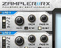 Zampler: Kostenloses Plugin mit Loopmasters-Samples.jpg