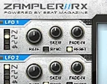 Zampler: Kostenloses Plugin mit Loopmasters-Samples.webp