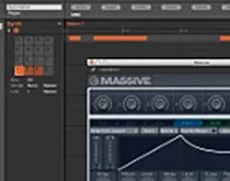 ''parameter locks'' in Maschine Studio anwenden.webp