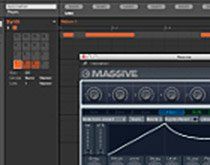 ''parameter locks'' in Maschine Studio anwenden.jpg