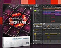 Maschine-Expansion Circuit Halo jetzt lieferbar.jpg
