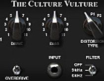 Thermionic Culture Vulture Plugin von Universal Audio.jpg
