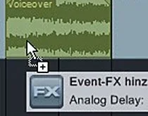 Tutorial: Event-FXs in Studio One.webp