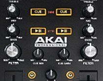 Akai AFX und AMX: Controller für Serato DJ.jpg