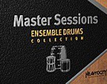 Heavyocity Master Sessions: Ensemble Drums - Collection.jpg