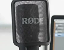 Neu von RØDE: das NT-USB.webp
