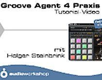 Groove Agent 4 Praxis Tutorial-Video von audio-workshop.jpg