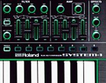 Test: Roland System-1 - Synthesizer.jpg