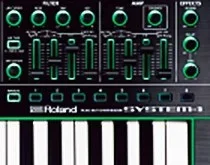 Test: Roland System-1 - Synthesizer.webp