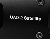 UA kündigt UAD-2 Satellite Thunderbolt DSP Accelerators an.webp