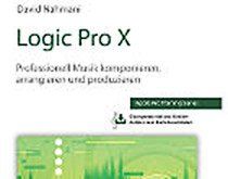 Buchrezension: Logic Pro X von David Nahmani.jpg