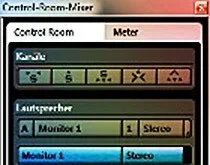 Workshop: Der Control Room in Cubase.webp