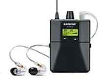 Shure PSM 300 - Stereo In-Ear Monitoring System.webp