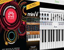Arturia und Bitwig stellen Producer Pack vor.jpg