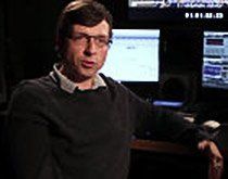 Dialog Editing bei Who Am I.jpg