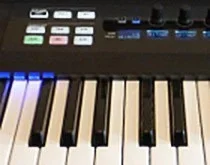 Test: Native Instruments Komplete Kontrol S49.webp
