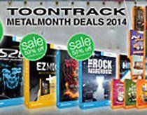 Toontrack - Metalmonth hat begonnen.jpg