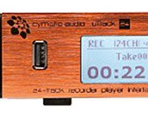 Jetzt lieferbar: Cymatic Audio uTrack 24.jpg