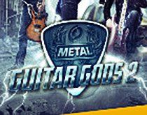 2te Runde im Metalmonth: Metal Guitar Gods 2.jpg