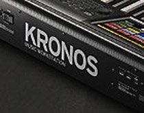 Korg Kronos 2015: Workstation aufpoliert.jpg