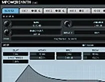MPowerSynth: Mächtiger Klangerzeuger vorgestellt.webp