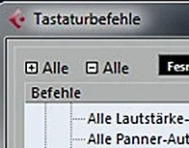 Quick-Tipp: Shortcuts in Cubase.webp